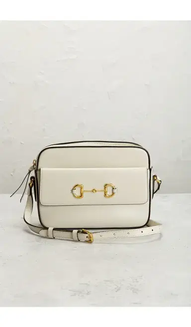 FWRD Renew Gucci Horsebit 1955 Camera Bag | Thumbnail 2 FWRD Renew Gucci Horsebit 1955 Camera Bag | Thumbnail 2