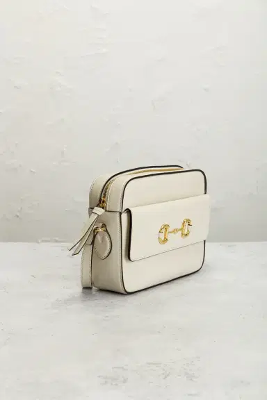 FWRD Renew Gucci Horsebit 1955 Camera Bag | Thumbnail 6 FWRD Renew Gucci Horsebit 1955 Camera Bag | Thumbnail 6