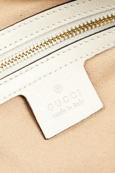 FWRD Renew Gucci Horsebit 1955 Camera Bag | Thumbnail 7 FWRD Renew Gucci Horsebit 1955 Camera Bag | Thumbnail 7