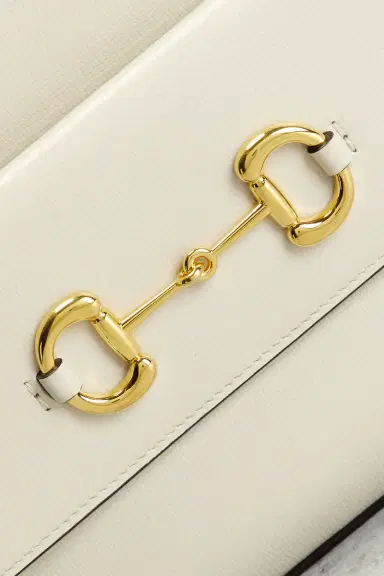FWRD Renew Gucci Horsebit 1955 Camera Bag | Thumbnail 8 FWRD Renew Gucci Horsebit 1955 Camera Bag | Thumbnail 8