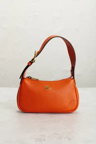 gucci Gucci Mini Aphrodite Shoulder Bag | Thumbnail 4 gucci Gucci Mini Aphrodite Shoulder Bag | Thumbnail 4