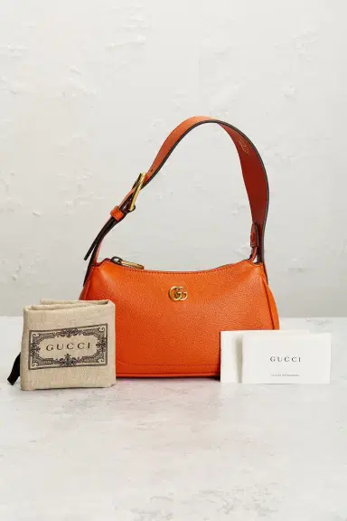 gucci Gucci Mini Aphrodite Shoulder Bag | Thumbnail 10 gucci Gucci Mini Aphrodite Shoulder Bag | Thumbnail 10