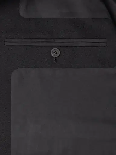 Rick Owens Wool Blazer - Men | Thumbnail 6 Rick Owens Wool Blazer - Men | Thumbnail 6