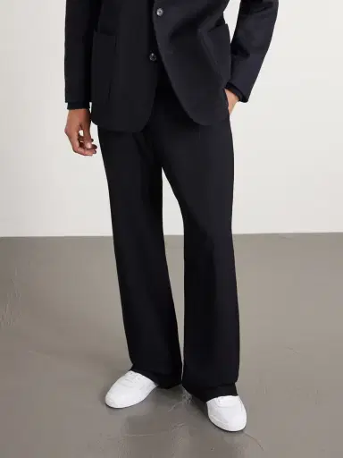 Christian Louboutin Tutti Rui Perforated Leather Sneakers - Men | Thumbnail 2 Christian Louboutin Tutti Rui Perforated Leather Sneakers - Men | Thumbnail 2
