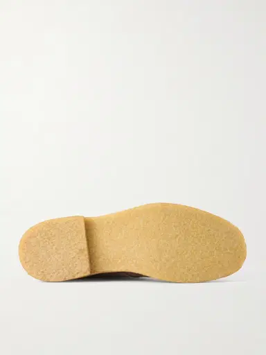 Officine Creative History 003 Suede Desert Boots - Men | Thumbnail 3 Officine Creative History 003 Suede Desert Boots - Men | Thumbnail 3
