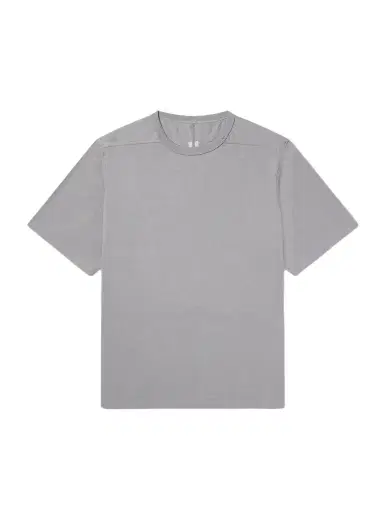 Rick Owens Cotton-Jersey T-Shirt - Men | Thumbnail 1 Rick Owens Cotton-Jersey T-Shirt - Men | Thumbnail 1