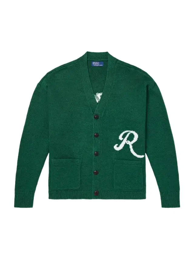 Logo-Intarsia Linen and Cotton-Blend Cardigan - Men Logo-Intarsia Linen and Cotton-Blend Cardigan - Men