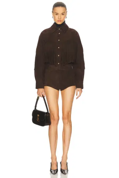 retrofete Araminta Romper | Thumbnail 1 retrofete Araminta Romper | Thumbnail 1
