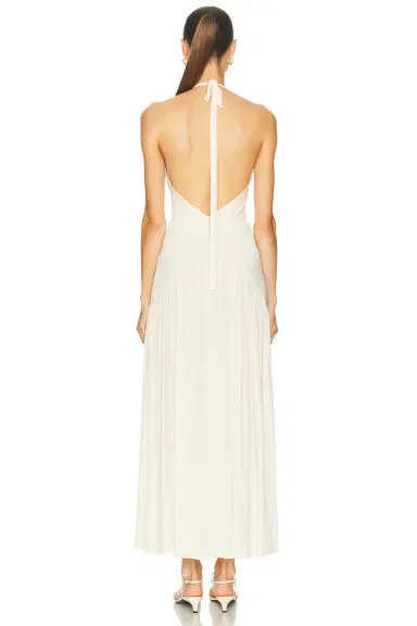 Aya Muse Ola Dress | Thumbnail 3 Aya Muse Ola Dress | Thumbnail 3