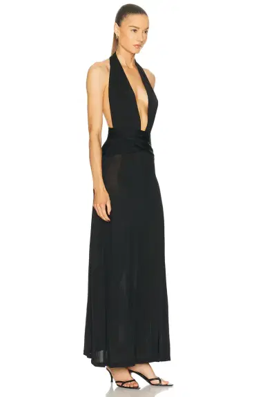 Aya Muse Zirra Dress | Thumbnail 2 Aya Muse Zirra Dress | Thumbnail 2