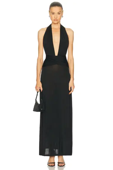 Aya Muse Zirra Dress | Thumbnail 1 Aya Muse Zirra Dress | Thumbnail 1