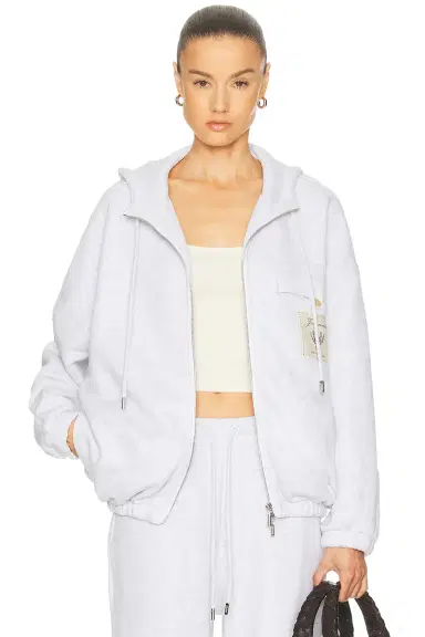 JACQUEMUS Le Hoodie Torneo | Thumbnail 2 JACQUEMUS Le Hoodie Torneo | Thumbnail 2