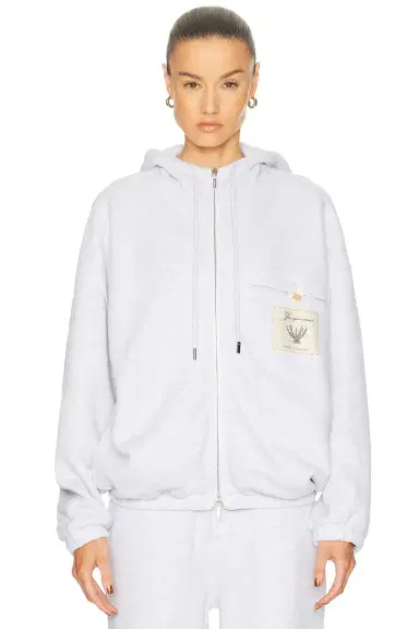 JACQUEMUS Le Hoodie Torneo | Thumbnail 3 JACQUEMUS Le Hoodie Torneo | Thumbnail 3