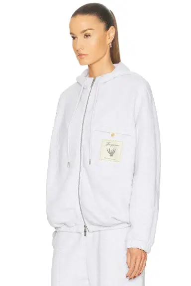 JACQUEMUS Le Hoodie Torneo | Thumbnail 4 JACQUEMUS Le Hoodie Torneo | Thumbnail 4