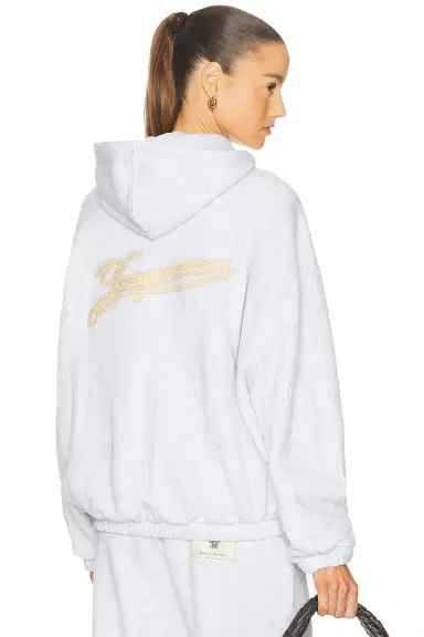 JACQUEMUS Le Hoodie Torneo | Thumbnail 1 JACQUEMUS Le Hoodie Torneo | Thumbnail 1
