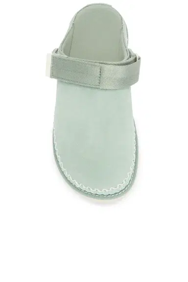 UGG Goldenstar Meadow Accent Clog | Thumbnail 4 UGG Goldenstar Meadow Accent Clog | Thumbnail 4