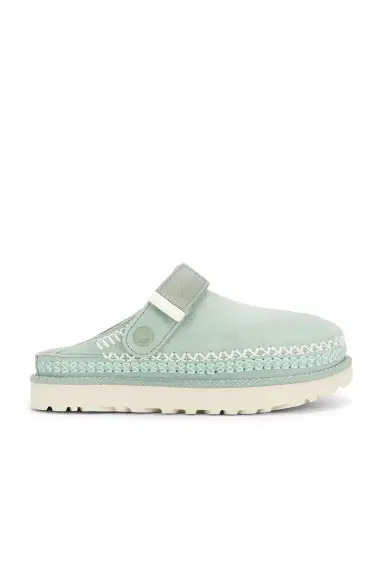 UGG Goldenstar Meadow Accent Clog | Thumbnail 1 UGG Goldenstar Meadow Accent Clog | Thumbnail 1