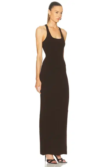 Jacquemus La Robe Scala | Thumbnail 2 Jacquemus La Robe Scala | Thumbnail 2