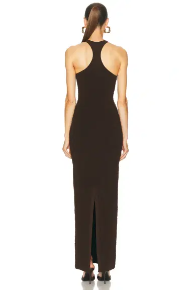 Jacquemus La Robe Scala | Thumbnail 3 Jacquemus La Robe Scala | Thumbnail 3