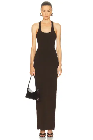 Jacquemus La Robe Scala | Thumbnail 1 Jacquemus La Robe Scala | Thumbnail 1