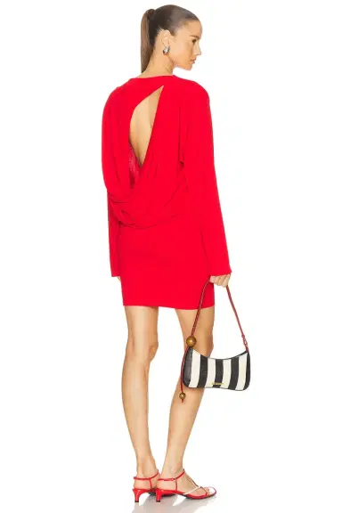 Jacquemus La Robe Mistral | Thumbnail 1 Jacquemus La Robe Mistral | Thumbnail 1