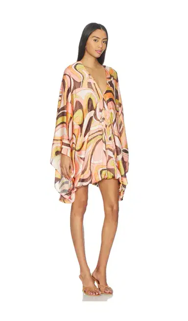 Alexis Lishan Dress | Thumbnail 2 Alexis Lishan Dress | Thumbnail 2