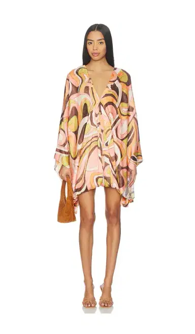 Alexis Lishan Dress | Thumbnail 1 Alexis Lishan Dress | Thumbnail 1