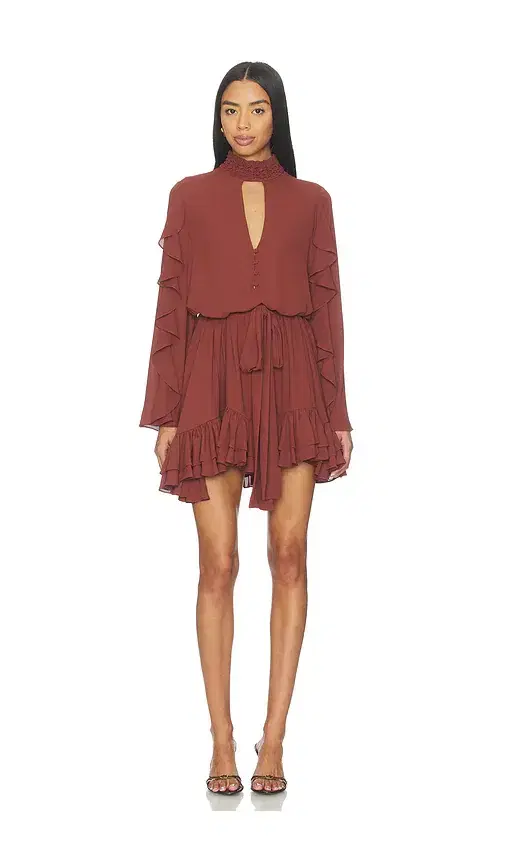 Giovanna Dress Giovanna Dress