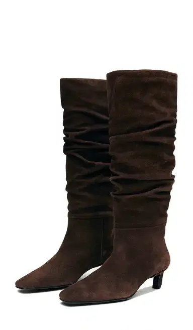 ALOHAS Kalila Suede Boot | Thumbnail 2 ALOHAS Kalila Suede Boot | Thumbnail 2