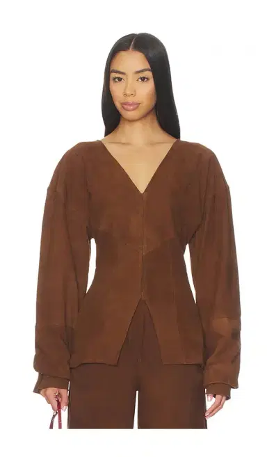 Deme by Gabriella The Chelsea Top | Thumbnail 1 Deme by Gabriella The Chelsea Top | Thumbnail 1