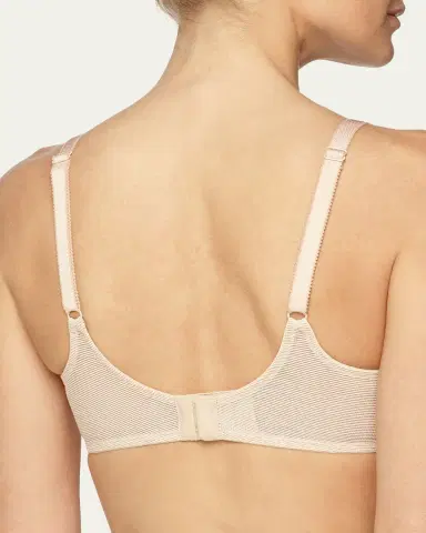 Wacoal Visual Effects Minimizer Lace Bra | Thumbnail 3 Wacoal Visual Effects Minimizer Lace Bra | Thumbnail 3