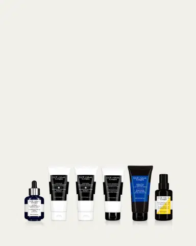 Sisley-Paris 6.7 oz. Restructuring Conditioner with Cotton Proteins | Thumbnail 3 Sisley-Paris 6.7 oz. Restructuring Conditioner with Cotton Proteins | Thumbnail 3