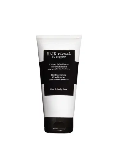 Sisley-Paris 6.7 oz. Restructuring Conditioner with Cotton Proteins | Thumbnail 1 Sisley-Paris 6.7 oz. Restructuring Conditioner with Cotton Proteins | Thumbnail 1