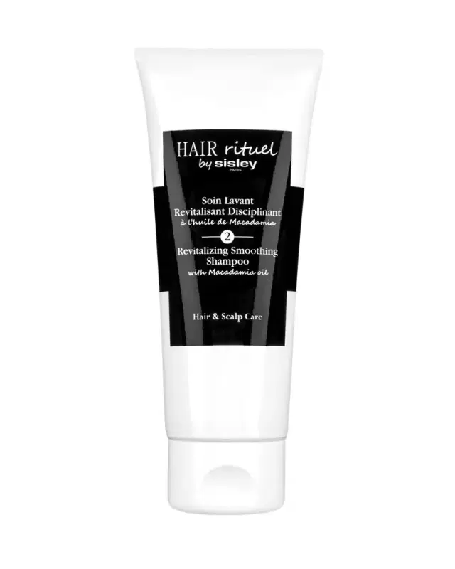 6.7 oz. Revitalizing Smoothing Shampoo with Macadamia Oil 6.7 oz. Revitalizing Smoothing Shampoo with Macadamia Oil
