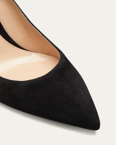 Gianvito Rossi Gianvito 85 Pumps | Thumbnail 5 Gianvito Rossi Gianvito 85 Pumps | Thumbnail 5
