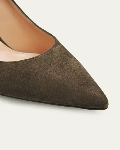 Gianvito Rossi Gianvito 85 Pumps | Thumbnail 7 Gianvito Rossi Gianvito 85 Pumps | Thumbnail 7