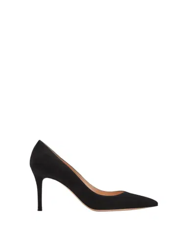 Gianvito Rossi Gianvito 85 Pumps | Thumbnail 1 Gianvito Rossi Gianvito 85 Pumps | Thumbnail 1