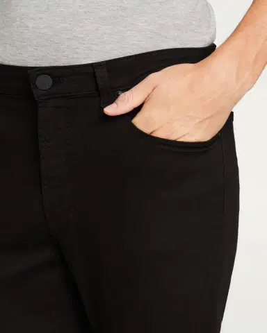 Monfrère Men's Greyson Skinny Fit Stretch Jeans | Thumbnail 12 Monfrère Men's Greyson Skinny Fit Stretch Jeans | Thumbnail 12