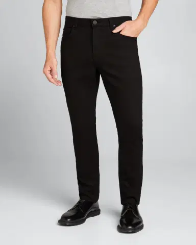 Monfrère Men's Greyson Skinny Fit Stretch Jeans | Thumbnail 6 Monfrère Men's Greyson Skinny Fit Stretch Jeans | Thumbnail 6