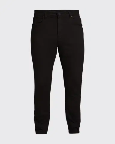 Monfrère Men's Greyson Skinny Fit Stretch Jeans | Thumbnail 8 Monfrère Men's Greyson Skinny Fit Stretch Jeans | Thumbnail 8
