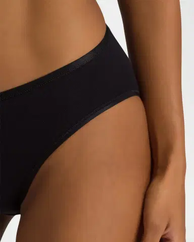 Hanro Cotton Seamless High-Leg Briefs | Thumbnail 15 Hanro Cotton Seamless High-Leg Briefs | Thumbnail 15