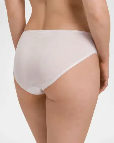 Hanro Cotton Seamless High-Leg Briefs | Thumbnail 17 Hanro Cotton Seamless High-Leg Briefs | Thumbnail 17