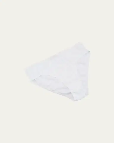 Hanro Cotton Seamless High-Leg Briefs | Thumbnail 8 Hanro Cotton Seamless High-Leg Briefs | Thumbnail 8