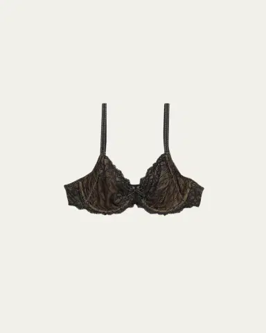 Chantelle Rive Gauche Underwire Bra | Thumbnail 2 Chantelle Rive Gauche Underwire Bra | Thumbnail 2