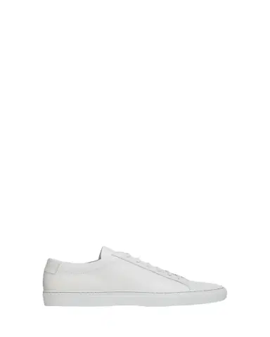 Common Projects Men's Achilles Leather Low-Top Sneakers | Thumbnail 1 Common Projects Men's Achilles Leather Low-Top Sneakers | Thumbnail 1