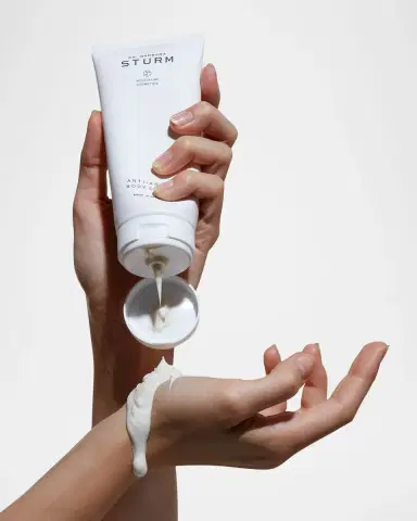 Dr. Barbara Sturm 7 oz. Anti-Aging Body Cream | Thumbnail 3 Dr. Barbara Sturm 7 oz. Anti-Aging Body Cream | Thumbnail 3