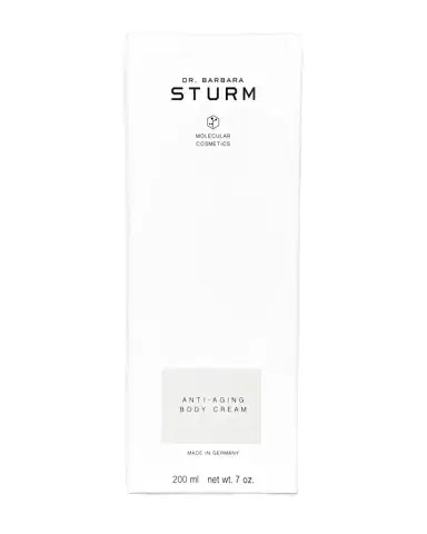 Dr. Barbara Sturm 7 oz. Anti-Aging Body Cream | Thumbnail 1 Dr. Barbara Sturm 7 oz. Anti-Aging Body Cream | Thumbnail 1