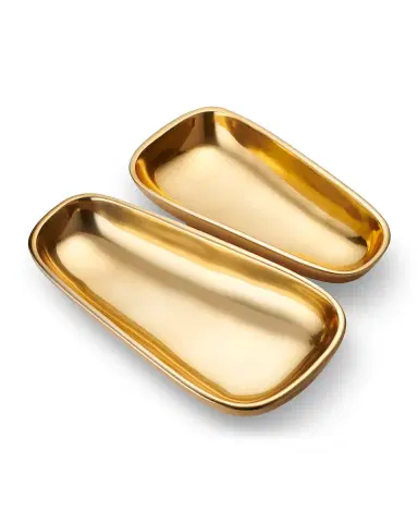 AERIN Valerio Small Footed Bowl | Thumbnail 2 AERIN Valerio Small Footed Bowl | Thumbnail 2