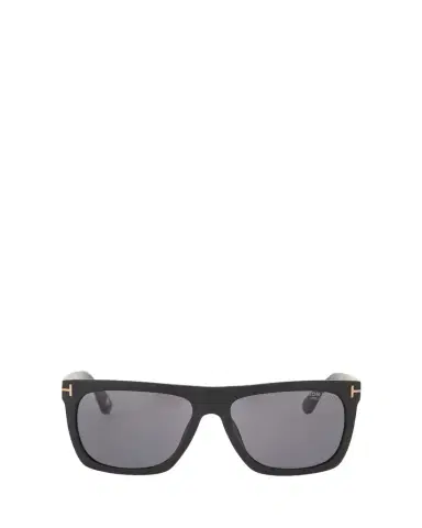 Tom Ford Men's Morgan Acetate Square Sunglasses | Thumbnail 1 Tom Ford Men's Morgan Acetate Square Sunglasses | Thumbnail 1