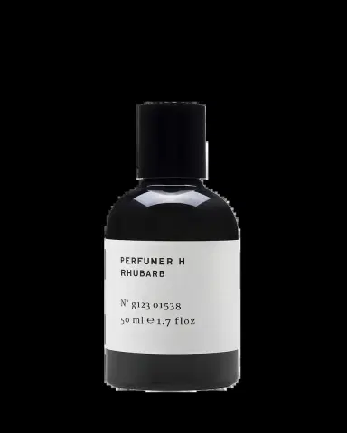 Perfumer H Rhubarb Eau De Parfum, 50 mL | Thumbnail 2 Perfumer H Rhubarb Eau De Parfum, 50 mL | Thumbnail 2
